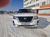 Nissan Patrol 2023 годаүшін48 000 000 тг. в Астана