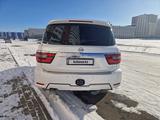 Nissan Patrol 2023 годаүшін48 000 000 тг. в Астана – фото 3