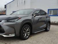 Lexus NX 300h 2014 годаүшін13 990 000 тг. в Астана