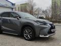 Lexus NX 300h 2014 года за 13 990 000 тг. в Астана – фото 6