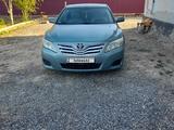 Toyota Camry 2011 года за 4 500 000 тг. в Кызылорда – фото 3