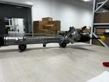 Рулевая рейка W210 за 153 000 тг. в Астана