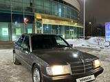 Mercedes-Benz 190 1992 годаүшін1 150 000 тг. в Астана – фото 2