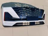Бампер передний Changan CS55 за 30 000 тг. в Алматы