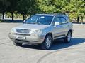 Lexus RX 300 2001 годаүшін5 800 000 тг. в Тараз