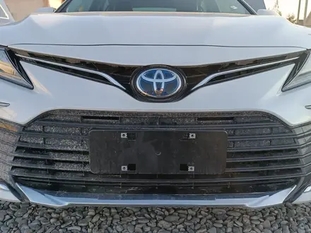 Toyota Camry 2023 года за 18 000 000 тг. в Шымкент – фото 8