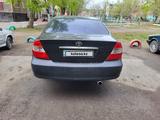 Toyota Camry 2002 годаүшін4 500 000 тг. в Экибастуз – фото 3