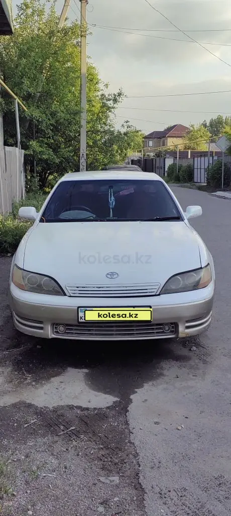 Toyota Windom, 1995