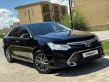 Toyota Camry 2015 годаfor9 700 000 тг. в Туркестан