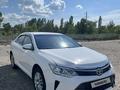 Toyota Camry 2015 года за 11 000 000 тг. в Усть-Каменогорск