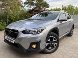 Subaru XV 2017 годаүшін9 300 000 тг. в Астана