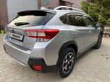 Subaru XV 2017 годаүшін9 300 000 тг. в Астана – фото 3
