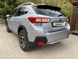 Subaru XV 2017 годаүшін9 300 000 тг. в Астана – фото 4
