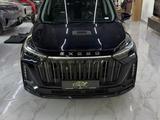 EXEED VX Premium 2024 годаүшін15 500 000 тг. в Шымкент – фото 2