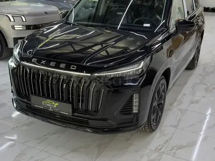 EXEED VX Premium 2024 года за 15 500 000 тг. в Шымкент