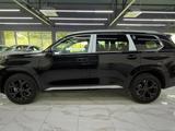 EXEED VX Premium 2024 годаүшін15 500 000 тг. в Шымкент – фото 3