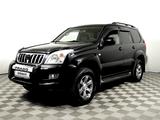 Toyota Land Cruiser Prado 2007 годаүшін11 990 000 тг. в Тараз