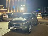 Infiniti FX35 2009 годаүшін9 300 000 тг. в Усть-Каменогорск – фото 2