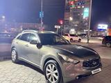 Infiniti FX35 2009 годаүшін9 300 000 тг. в Усть-Каменогорск