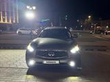 Infiniti FX35 2009 годаүшін9 300 000 тг. в Усть-Каменогорск – фото 5