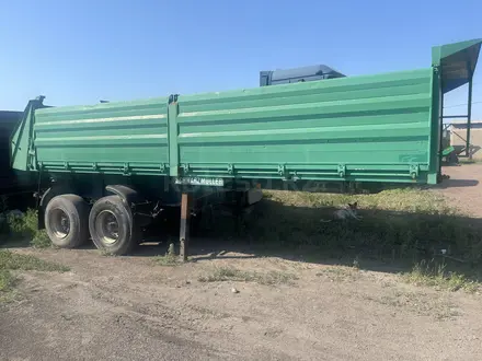 Schwarzmuller 1994 года за 5 000 000 тг. в Караганда