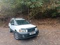 Subaru Forester 2002 годаfor3 900 000 тг. в Алматы