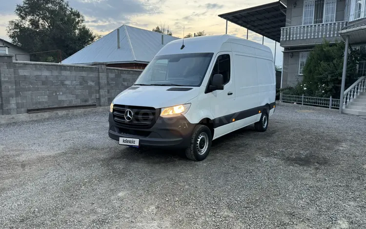 Mercedes-Benz Sprinter 2020 года за 19 500 000 тг. в Алматы