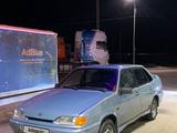 ВАЗ (Lada) 2115 2004 годаfor800 000 тг. в Кульсары – фото 3