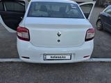 Renault Logan 2015 года за 3 150 000 тг. в Актобе – фото 5