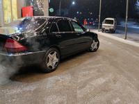 Mercedes-Benz S 500 2000 годаfor3 300 000 тг. в Алматы