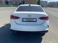 Hyundai Solaris 2021 годаfor7 500 000 тг. в Актобе – фото 8