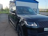 Land Rover Range Rover 2020 годаfor57 000 000 тг. в Астана – фото 3