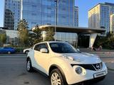 Nissan Juke 2015 года за 6 900 000 тг. в Астана