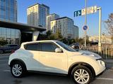 Nissan Juke 2015 года за 7 000 000 тг. в Астана – фото 3