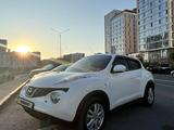 Nissan Juke 2015 года за 6 900 000 тг. в Астана – фото 2