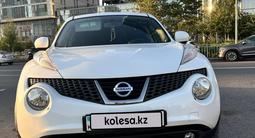 Nissan Juke 2014 годаfor6 200 000 тг. в Астана – фото 5