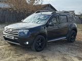 Renault Duster 2013 годаүшін4 600 000 тг. в Костанай