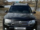 Renault Duster 2013 годаүшін4 600 000 тг. в Костанай – фото 2