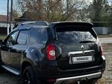 Renault Duster 2013 годаүшін4 600 000 тг. в Костанай – фото 4