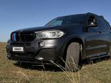 BMW X5 2015 годаүшін12 000 000 тг. в Актобе – фото 5