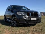 BMW X5 2015 годаүшін12 000 000 тг. в Актобе – фото 4