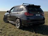 BMW X5 2015 годаүшін12 000 000 тг. в Актобе – фото 3