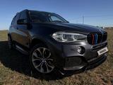 BMW X5 2015 годаүшін12 000 000 тг. в Актобе – фото 2