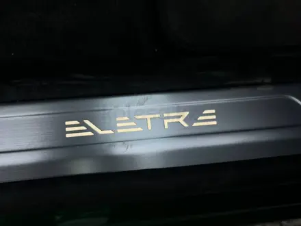 Lotus Eletre 2023 года за 55 000 000 тг. в Алматы – фото 11