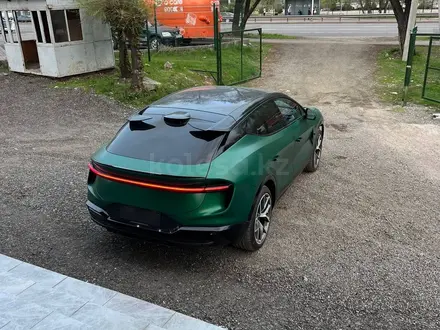 Lotus Eletre 2023 года за 55 000 000 тг. в Алматы – фото 3