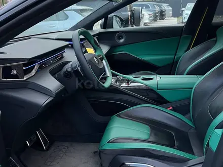 Lotus Eletre 2023 года за 55 000 000 тг. в Алматы – фото 4
