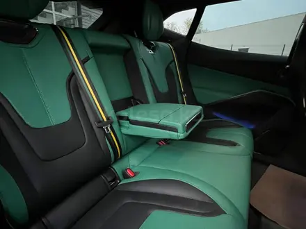Lotus Eletre 2023 года за 55 000 000 тг. в Алматы – фото 6