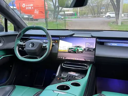 Lotus Eletre 2023 года за 55 000 000 тг. в Алматы – фото 8