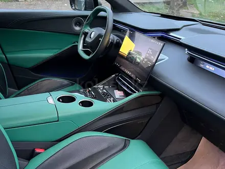 Lotus Eletre 2023 года за 55 000 000 тг. в Алматы – фото 9