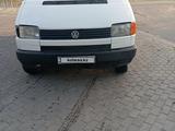 Volkswagen Transporter 1993 годаүшін2 500 000 тг. в Тараз